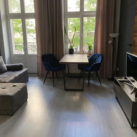 Apartament Centrum Superior Poznan Luaran gambar