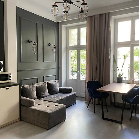Apartament Centrum Superior Poznan Luaran gambar