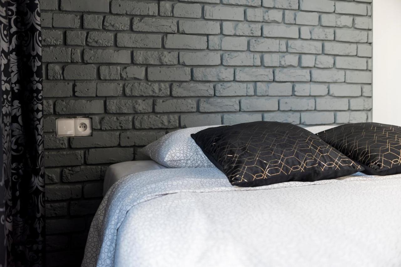 Apartament Centrum Superior Poznan Luaran gambar