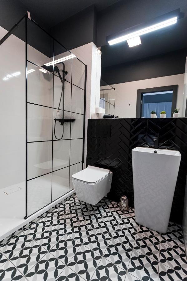 Apartament Centrum Superior Poznan Luaran gambar