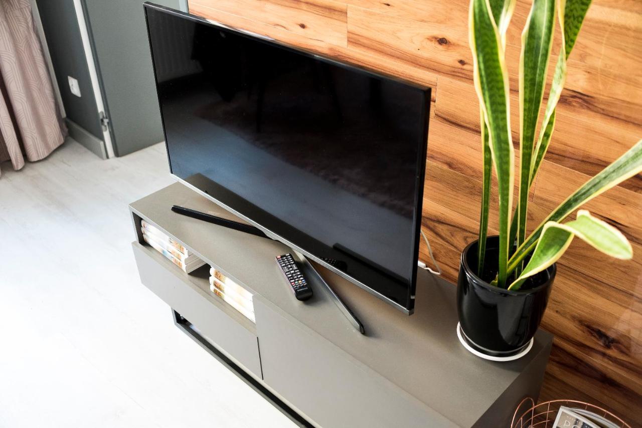 Apartament Centrum Superior Poznan Luaran gambar