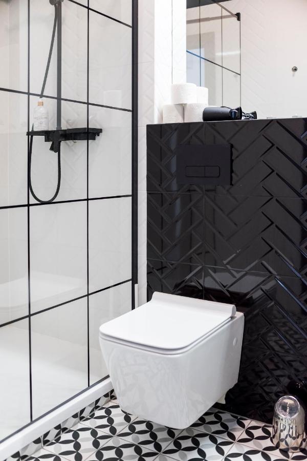 Apartament Centrum Superior Poznan Luaran gambar