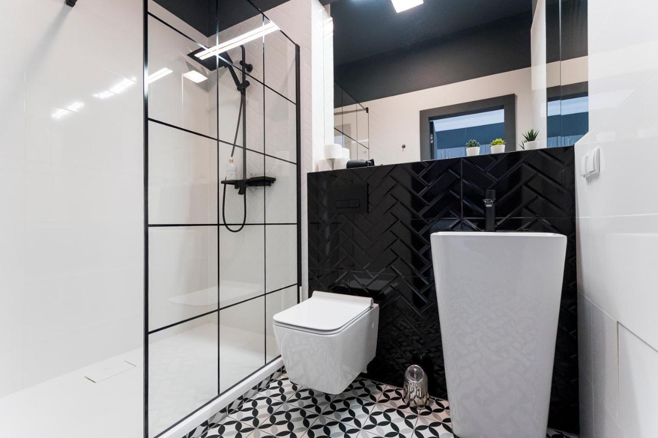 Apartament Centrum Superior Poznan Luaran gambar