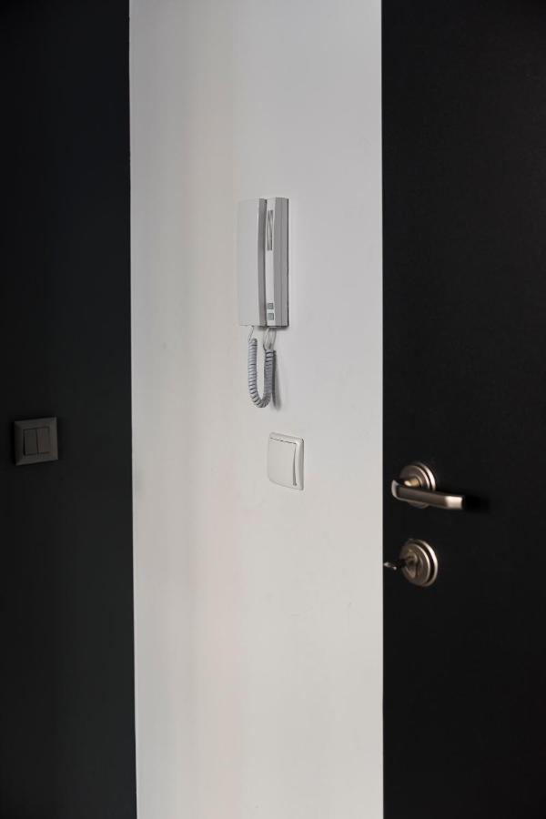 Apartament Centrum Superior Poznan Luaran gambar