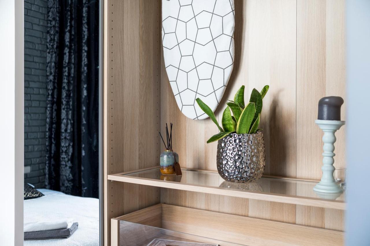 Apartament Centrum Superior Poznan Luaran gambar