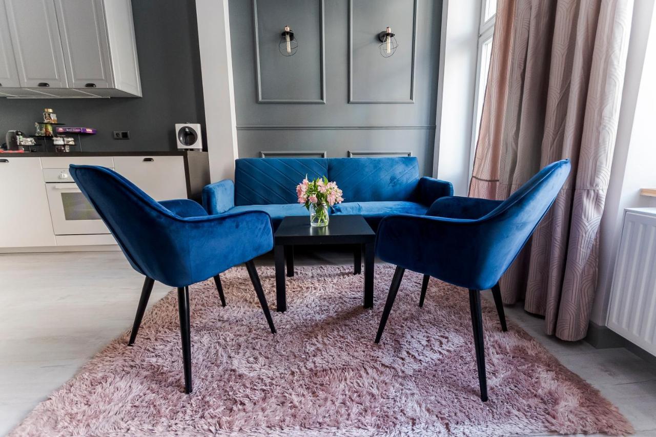 Apartament Centrum Superior Poznan Luaran gambar