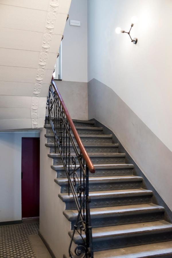 Apartament Centrum Superior Poznan Luaran gambar