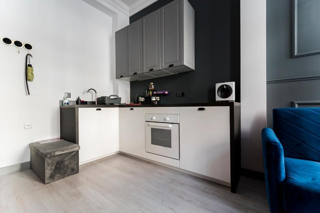 Apartament Centrum Superior Poznan Luaran gambar