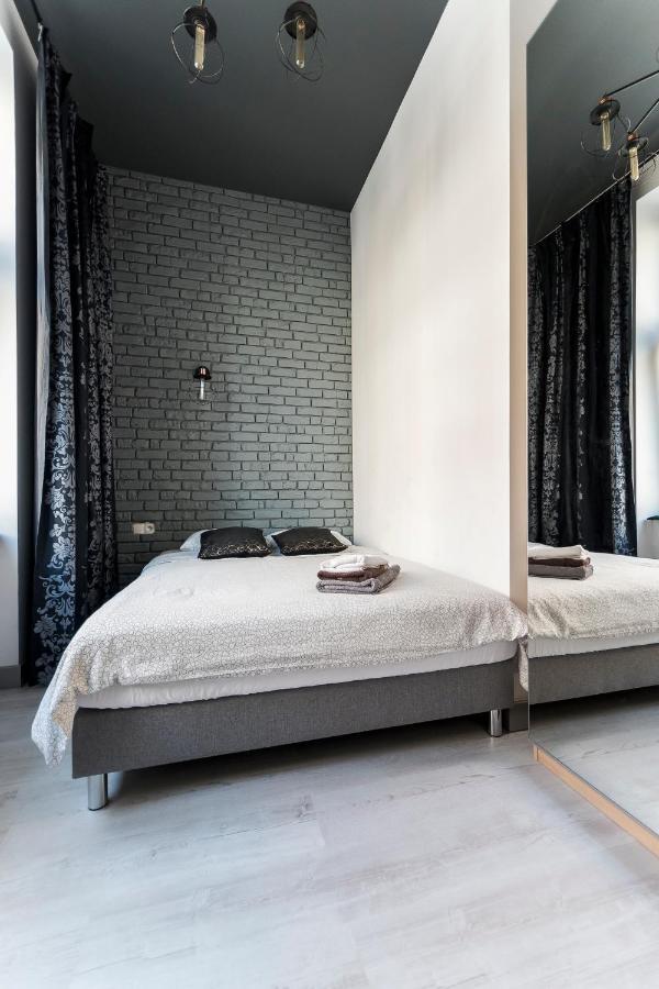 Apartament Centrum Superior Poznan Luaran gambar