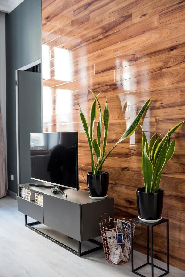 Apartament Centrum Superior Poznan Luaran gambar