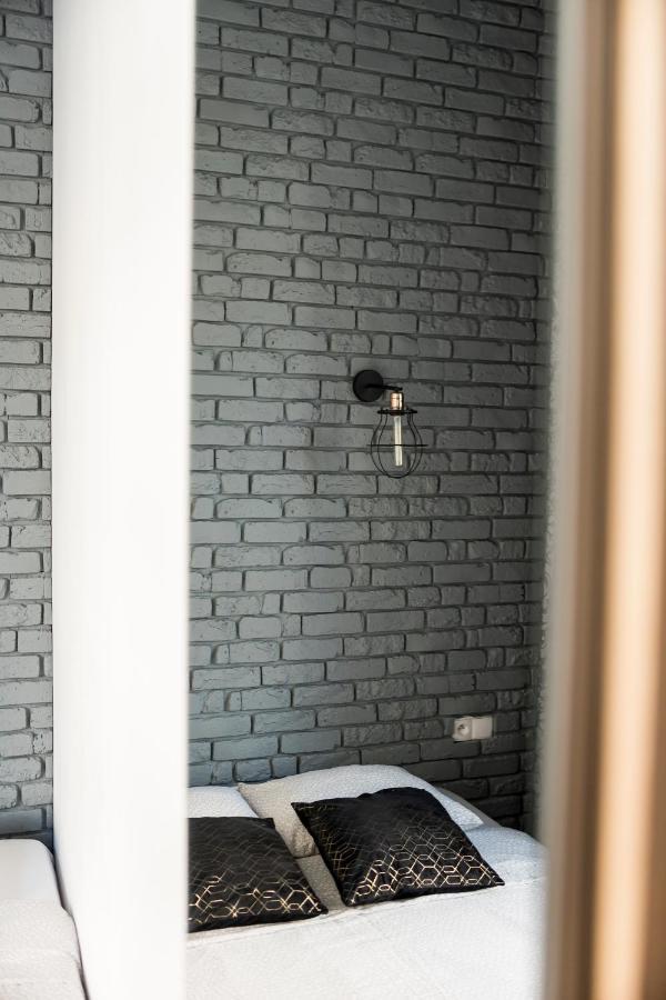 Apartament Centrum Superior Poznan Luaran gambar