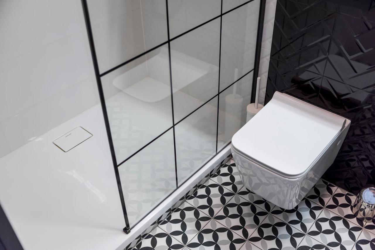 Apartament Centrum Superior Poznan Luaran gambar