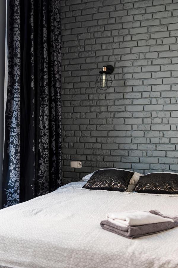 Apartament Centrum Superior Poznan Luaran gambar