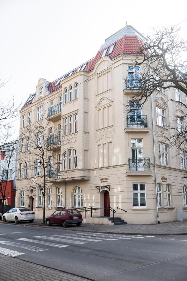 Apartament Centrum Superior Poznan Luaran gambar