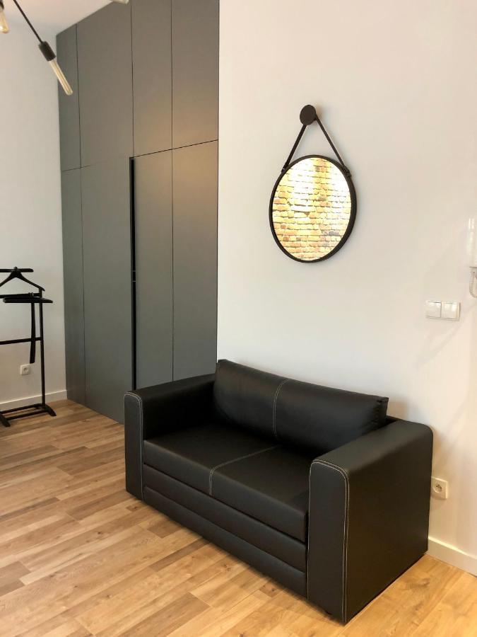 Apartament Centrum Superior Poznan Luaran gambar
