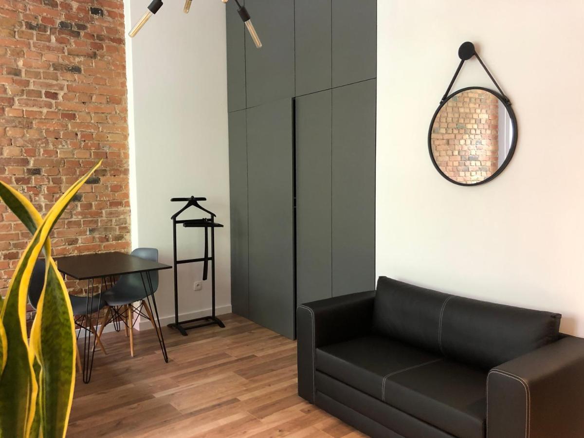 Apartament Centrum Superior Poznan Luaran gambar